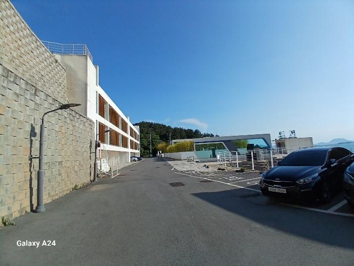 전라남도 여수시 숙박시설