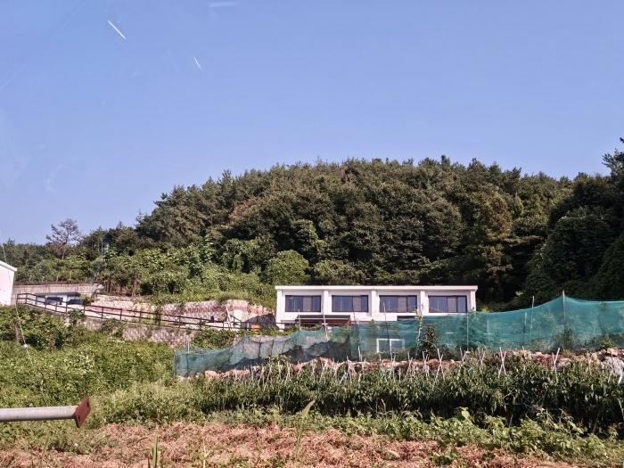 전라남도 여수시 숙박시설