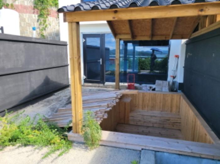 전라남도 여수시 소라면 궁항길 115-4 숙박시설 경매 사진 21