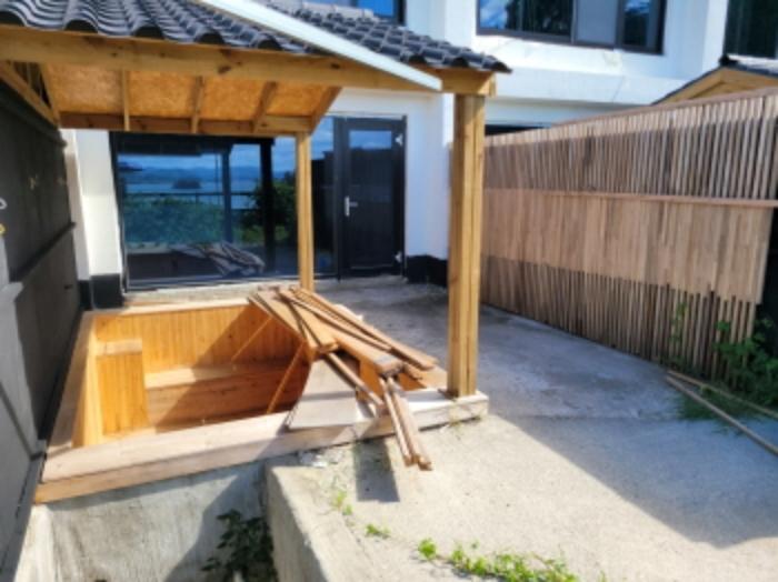 전라남도 여수시 소라면 궁항길 115-4 숙박시설 경매 사진 22