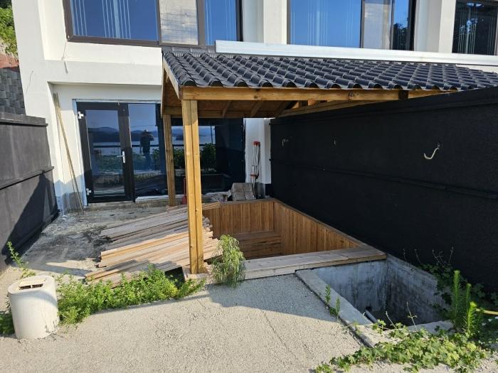 전라남도 여수시 소라면 궁항길 115-4 숙박시설 경매 사진 5