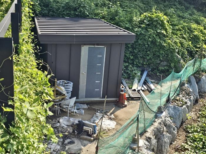 전라남도 여수시 소라면 궁항길 115-4 숙박시설 경매 사진 6