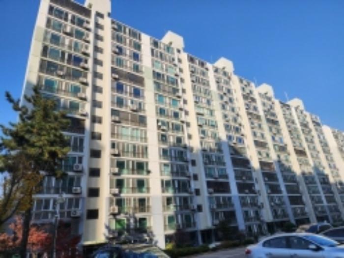 전라남도 여수시 쌍봉로 366, 2동 15층1501호 (둔덕동,중앙미평하이츠아파트)구) 전라남도 여수시 둔덕동 583 아파트 경매 사진 4