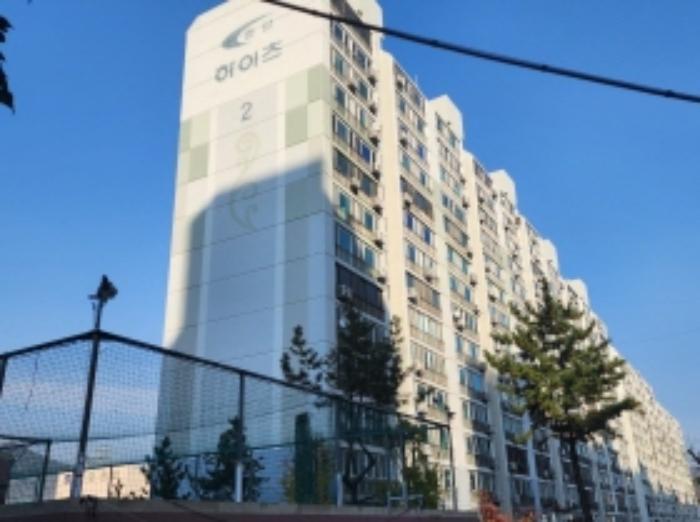 전라남도 여수시 쌍봉로 366, 2동 15층1501호 (둔덕동,중앙미평하이츠아파트)구) 전라남도 여수시 둔덕동 583 아파트 경매 사진 5