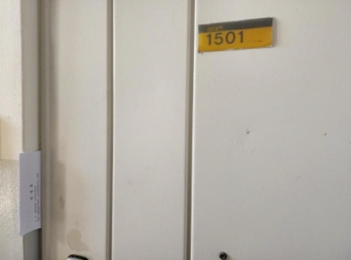 전라남도 여수시 쌍봉로 366, 2동 15층1501호 (둔덕동,중앙미평하이츠아파트)구) 전라남도 여수시 둔덕동 583 아파트 경매 사진 8