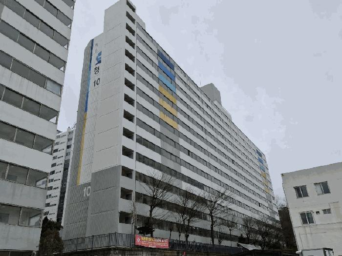전북특별자치도 군산시 나운동 161 나운동청솔아파트 102 5층510호 아파트 경매 사진 4