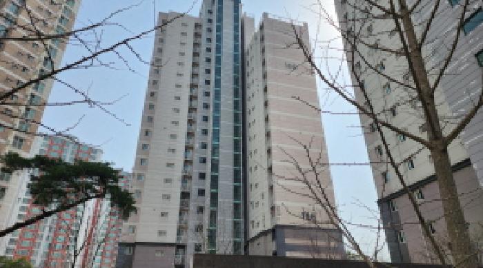 전북특별자치도 군산시 미장동 558 미장대원칸타빌 106동 3층303호 아파트 경매 사진 2