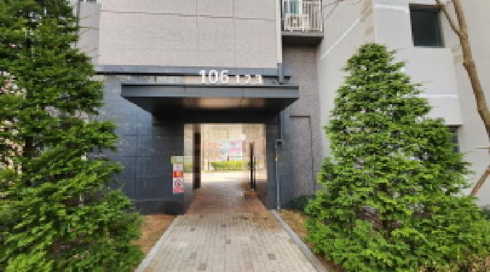 전북특별자치도 군산시 미장동 558 미장대원칸타빌 106동 3층303호 아파트 경매 사진 3