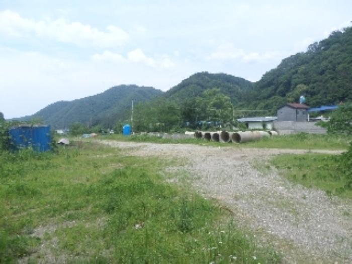 전라북도 완주군 상관면 용암리 318-1 주유소 경매 사진 17
