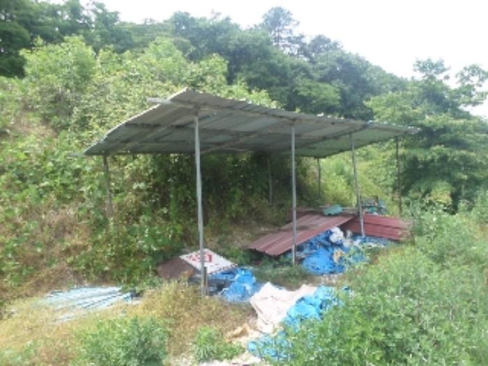 전라북도 완주군 상관면 용암리 318-1 주유소 경매 사진 21