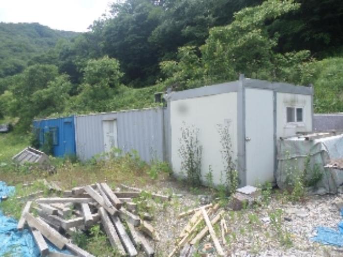 전라북도 완주군 상관면 용암리 318-1 주유소 경매 사진 23
