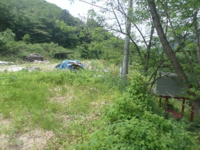 전라북도 완주군 상관면 용암리 318-1 주유소 경매 사진 30