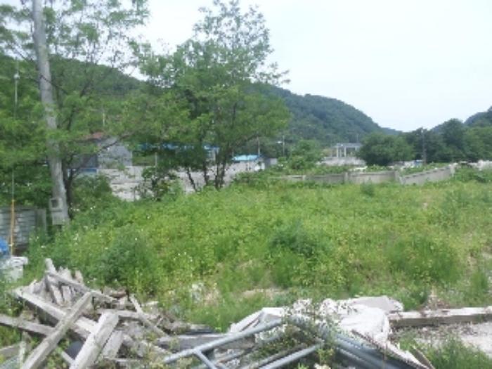 전라북도 완주군 상관면 용암리 318-1 주유소 경매 사진 31