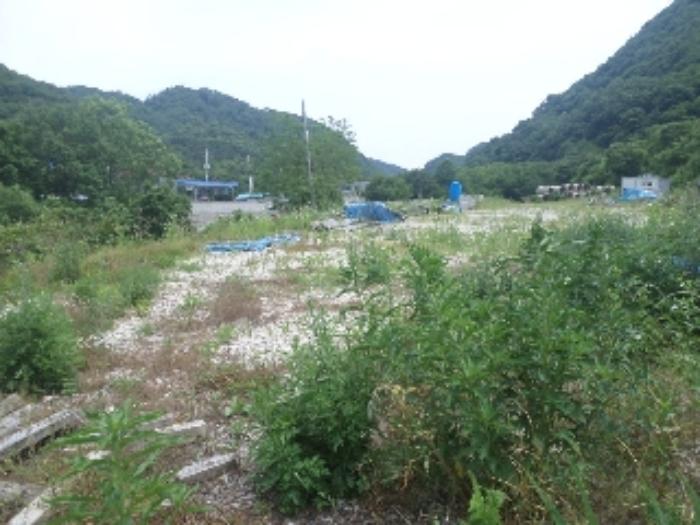 전라북도 완주군 상관면 용암리 318-1 주유소 경매 사진 32