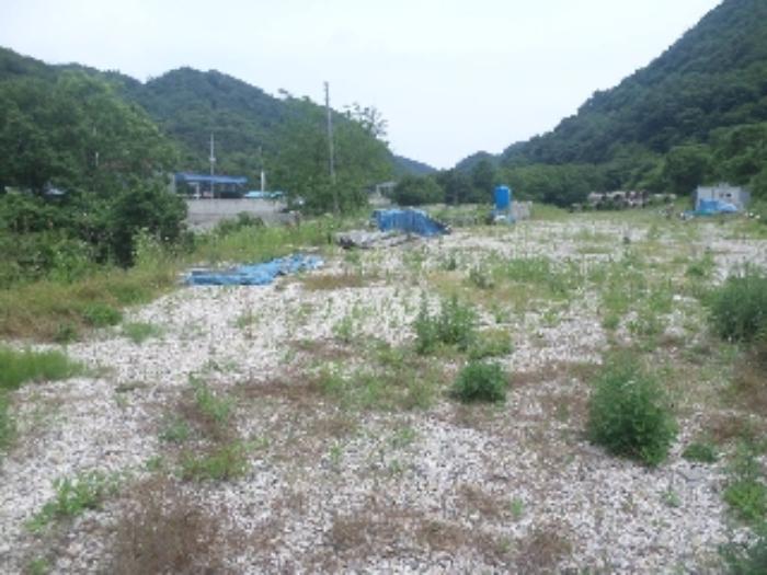 전라북도 완주군 상관면 용암리 318-1 주유소 경매 사진 33
