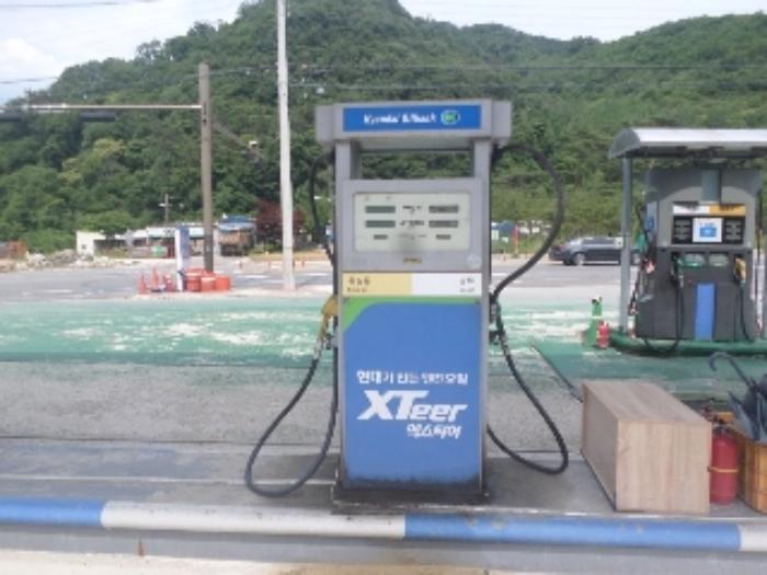 전라북도 완주군 상관면 용암리 318-1 주유소 경매 사진 48
