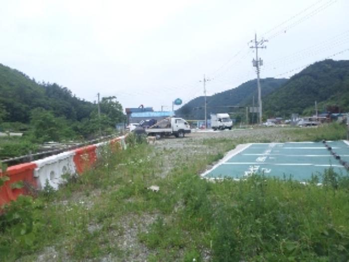 전라북도 완주군 상관면 용암리 318-1 주유소 경매 사진 56