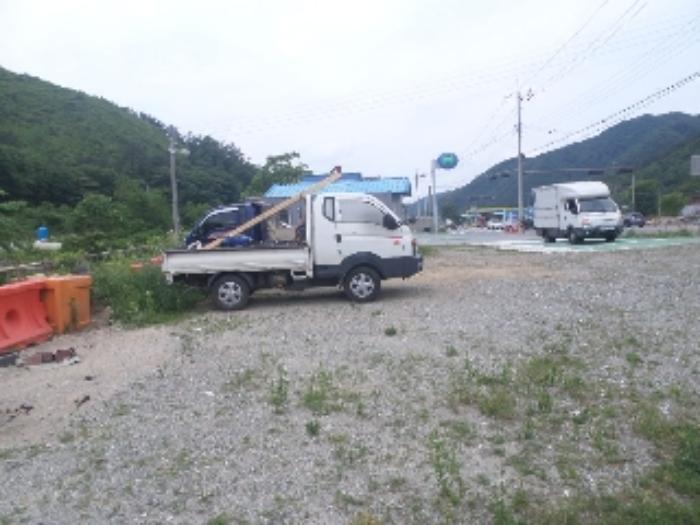 전라북도 완주군 상관면 용암리 318-1 주유소 경매 사진 57