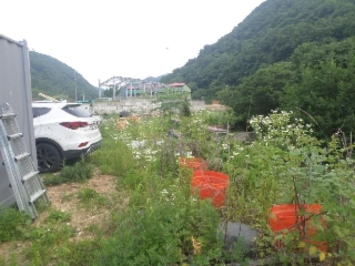전라북도 완주군 상관면 용암리 318-1 주유소 경매 사진 58