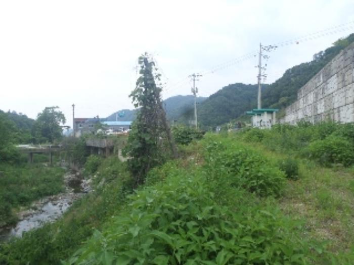 전라북도 완주군 상관면 용암리 318-1 주유소 경매 사진 60