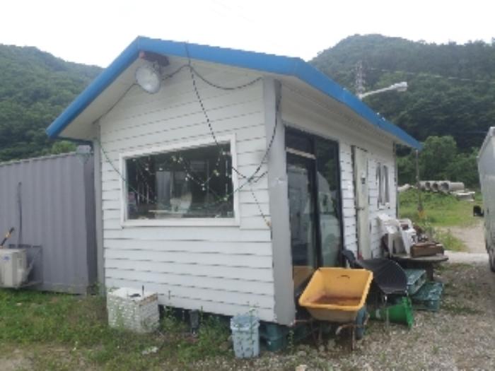 전라북도 완주군 상관면 용암리 318-1 주유소 경매 사진 62