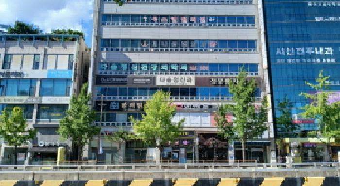 전북특별자치도 전주시 완산구 온고을로 20, 3층304호구) 전북특별자치도 전주시 완산구 서신동 970-4 근린상가 경매 사진 20