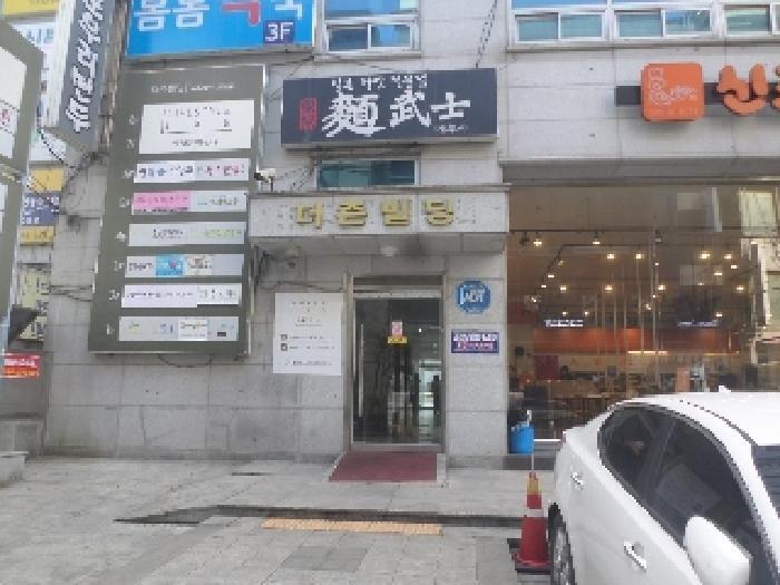 전북특별자치도 전주시 완산구 온고을로 20, 3층304호구) 전북특별자치도 전주시 완산구 서신동 970-4 근린상가 경매 사진 3
