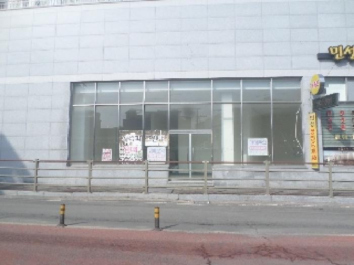 전북특별자치도 전주시 덕진구 심방죽6길 8, 상가동 지하2층1호 (인후동2가,인후동에버파크아파트)구) 전북특별자치도 전주시 덕진구 인후동2가 1614 근린상가 경매 사진 2