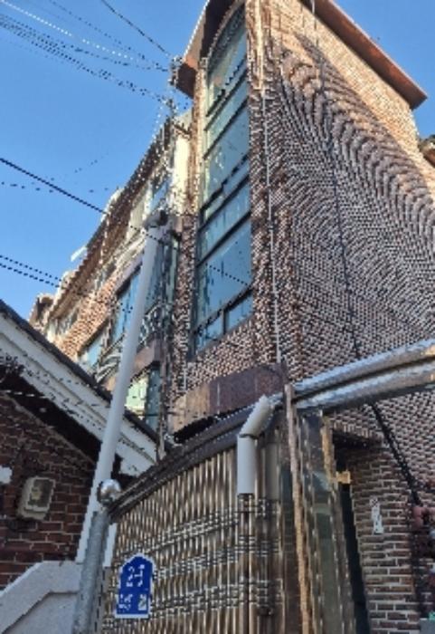 서울특별시 종로구 옥인4길 2-3, 지하층1호구) 서울특별시 종로구 옥인동 178-35 다세대(빌라) 경매 사진 9