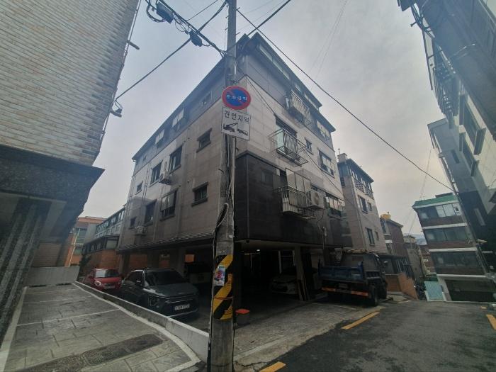 서울특별시 관악구 행운5길 31-9, 5층501호구) 서울특별시 관악구 봉천동 100-90 다세대(빌라) 경매 사진 1