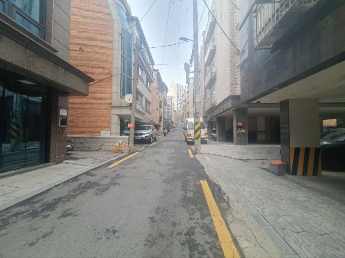 서울특별시 관악구 행운5길 31-9, 5층501호구) 서울특별시 관악구 봉천동 100-90 다세대(빌라) 경매 사진 4