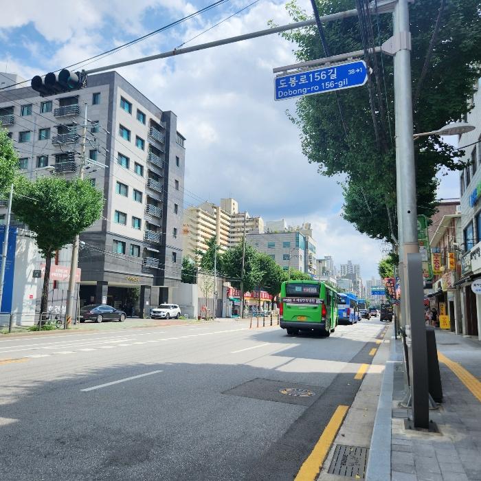 서울특별시 도봉구 마들로 696, 3층303호 (도봉동,다이아포레)구) 서울특별시 도봉구 도봉동 634-6 오피스텔 경매 사진 4