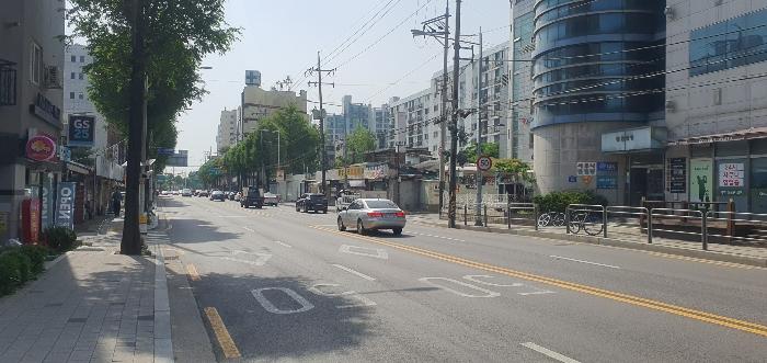 서울특별시 강서구 양천로 50, 제101동 제3층 제303호 (방화동, 남성아트빌)구) 서울특별시 강서구 방화동 557-7 다세대(빌라) 경매 사진 2