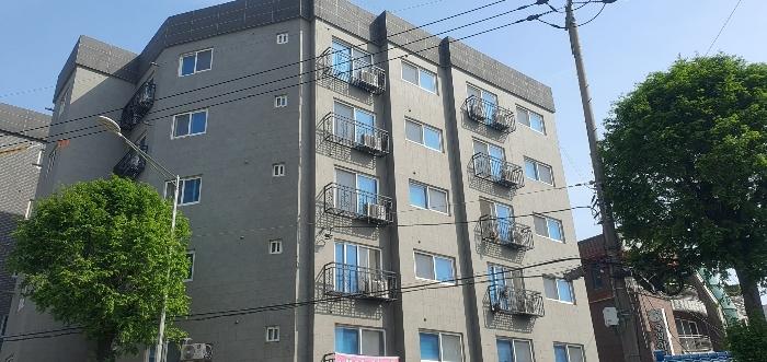 서울특별시 강서구 양천로 50, 제101동 제3층 제303호 (방화동, 남성아트빌)구) 서울특별시 강서구 방화동 557-7 다세대(빌라) 경매 사진 3