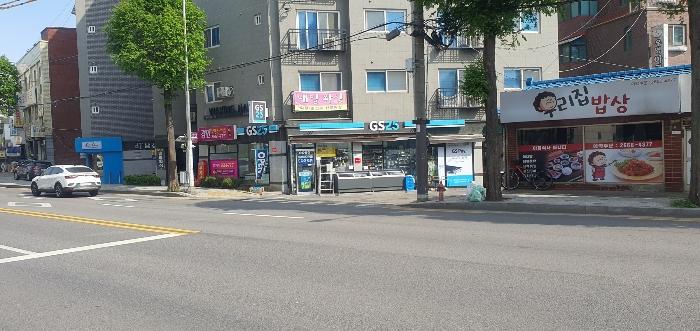 서울특별시 강서구 양천로 50, 제101동 제3층 제303호 (방화동, 남성아트빌)구) 서울특별시 강서구 방화동 557-7 다세대(빌라) 경매 사진 4
