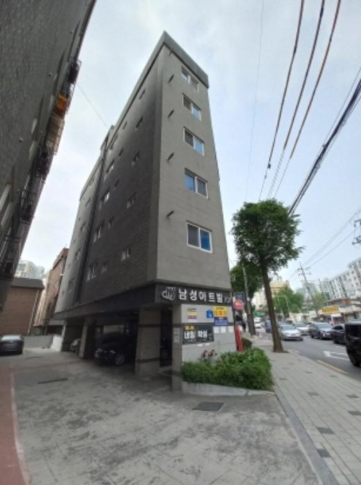 서울특별시 강서구 양천로 50, 제101동 제3층 제303호 (방화동, 남성아트빌)구) 서울특별시 강서구 방화동 557-7 다세대(빌라) 경매 사진 6
