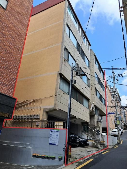 서울특별시 도봉구 노해로 201-9, 4층402호구) 서울특별시 도봉구 쌍문동 137-198 다세대(빌라) 경매 사진 3