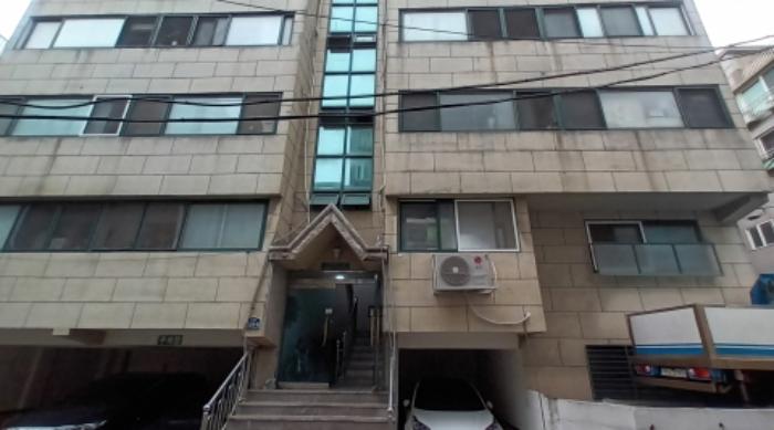 서울특별시 도봉구 노해로 201-9, 4층402호구) 서울특별시 도봉구 쌍문동 137-198 다세대(빌라) 경매 사진 7