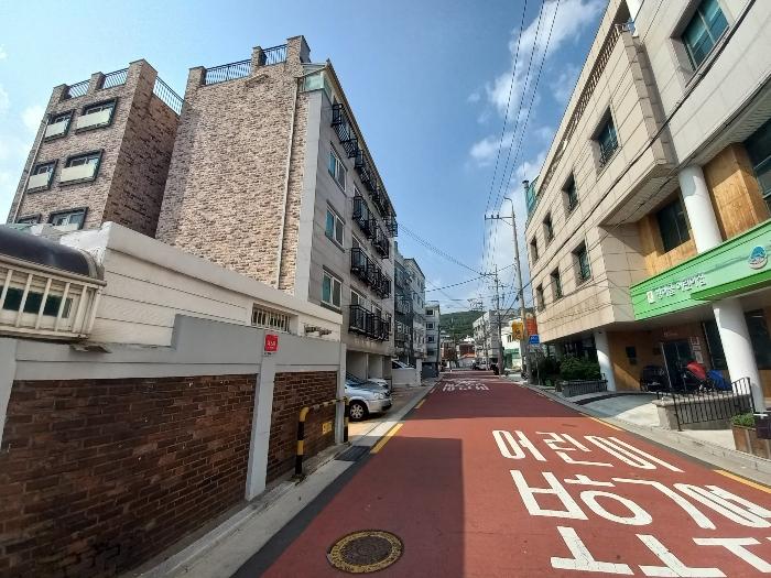 서울특별시 도봉구 시루봉로17길 41, 4층401호구) 서울특별시 도봉구 방학동 605-39 다세대(빌라) 경매 사진 3