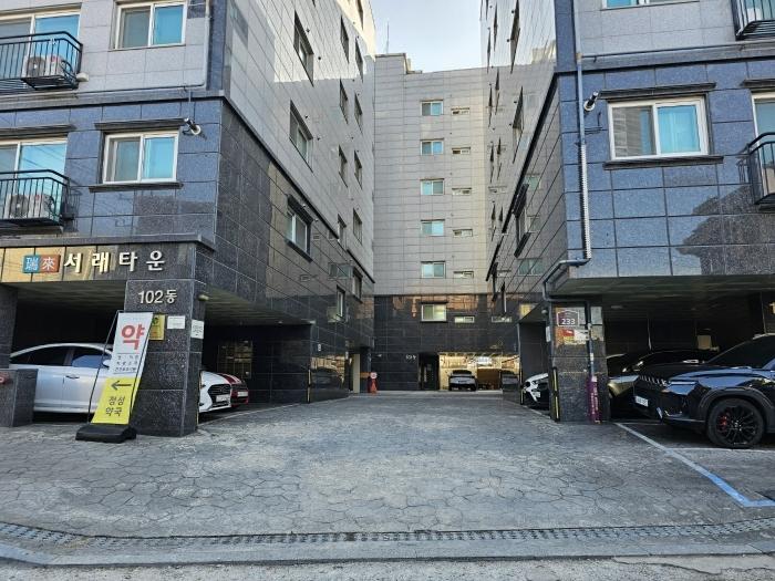 서울특별시 금천구 독산로 233, 제2층 제201호 (독산동,서래타운101동)구) 서울특별시 금천구 독산동 1023-1 오피스텔 경매 사진 3