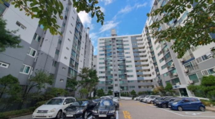 서울특별시 중랑구 용마산로 259, 제101동 제1층 제105호 (면목동,면목동삼호아파트)구) 서울특별시 중랑구 면목동 1513 아파트 경매 사진 5