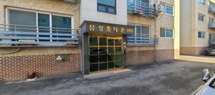 경기도 고양시 일산서구 장자길82번길 8, 103동 1층102호 (덕이동,삼성홈타운)구) 경기도 고양시 일산서구 덕이동 774-13 다세대(빌라) 경매 사진 6
