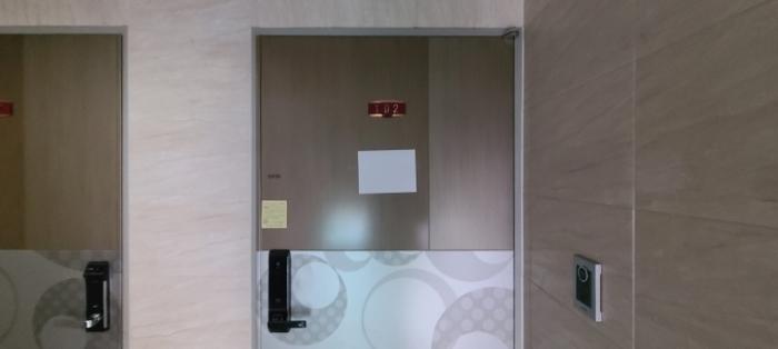 경기도 고양시 일산서구 장자길82번길 8, 103동 1층102호 (덕이동,삼성홈타운)구) 경기도 고양시 일산서구 덕이동 774-13 다세대(빌라) 경매 사진 8