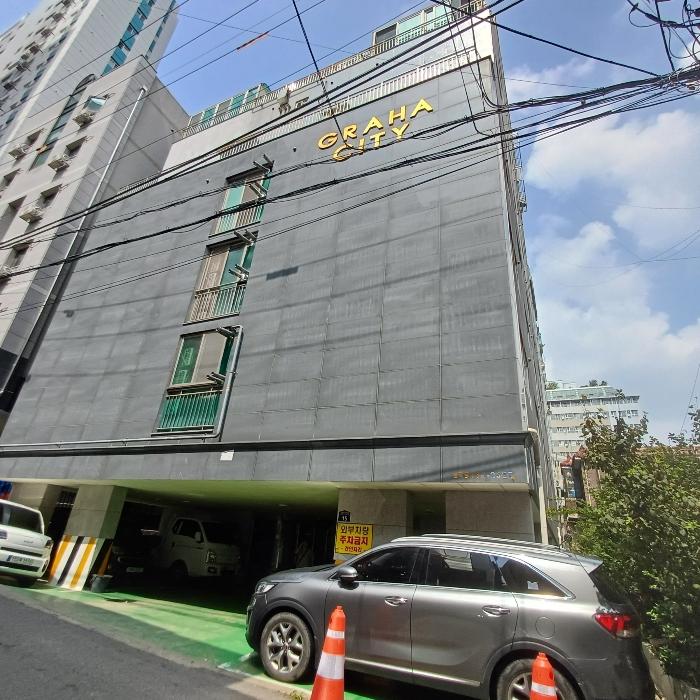 경기도 부천시 원미구 신흥로22번길 15, 7층 705호 (심곡동, 그라하씨티)구) 경기도 부천시 원미구 심곡동 464-23 아파트 경매 사진 3