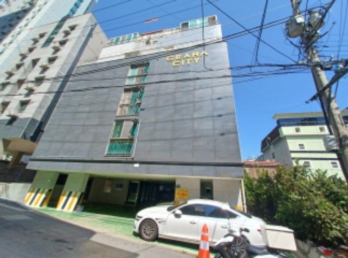 경기도 부천시 원미구 신흥로22번길 15, 7층 705호 (심곡동, 그라하씨티)구) 경기도 부천시 원미구 심곡동 464-23 아파트 경매 사진 6