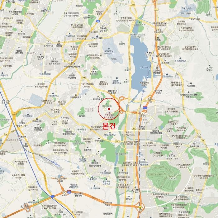 경기도 화성시 큰재봉길 23-4, 8층812호 (석우동,석진블루체오피스텔)구) 경기도 화성시 석우동 33-2 오피스텔 경매 사진 9