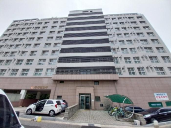 경기도 수원시 팔달구 권광로276번길 33-25, 3층301호 (인계동,아미힐)구) 경기도 수원시 팔달구 인계동 373-2 아파트 경매 사진 7