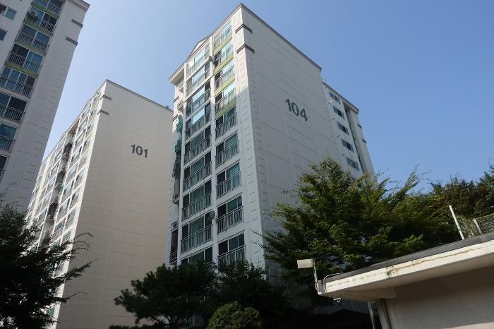 경기도 수원시 장안구 경수대로994번길 46, 104동 3층301호 (송죽동,희훈루체팰리스아파트)구) 경기도 수원시 장안구 송죽동 513 아파트 경매 사진 10