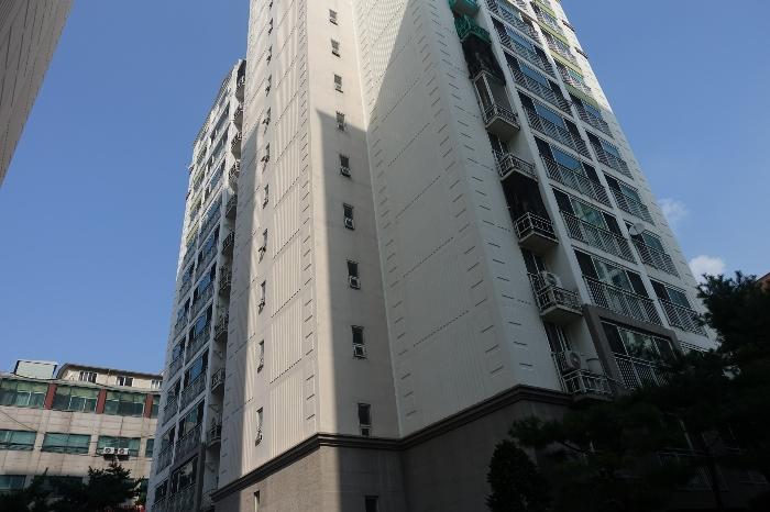 경기도 수원시 장안구 경수대로994번길 46, 104동 3층301호 (송죽동,희훈루체팰리스아파트)구) 경기도 수원시 장안구 송죽동 513 아파트 경매 사진 7