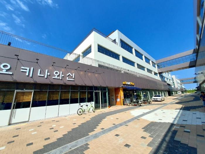 경기도 시흥시 거북섬북로 54, 3층비동323호 (정왕동,아쿠아펫랜드)구) 경기도 시흥시 정왕동 2684 근린상가 경매 사진 3